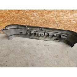 Pare Choc Arriere Peugeot 206 Phase 2 (7)
